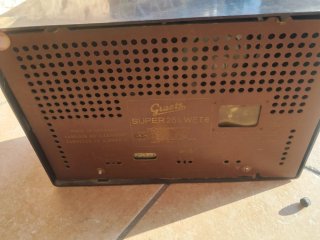 Radio Antigua Graetz