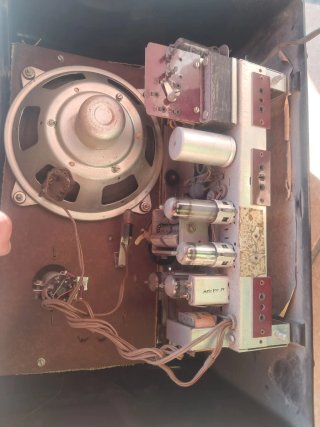 Radio Antigua Graetz