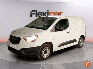 Opel Combo Cargo 1.5 TD 75kW (100CV) S/S Edition Plus XL