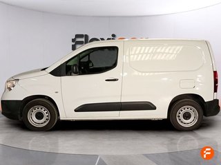 Opel Combo Cargo 1.5 TD 75kW (100CV) S/S Edition Plus XL