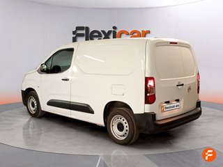 Opel Combo Cargo 1.5 TD 75kW (100CV) S/S Edition Plus XL