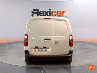 Opel Combo Cargo 1.5 TD 75kW (100CV) S/S Edition Plus XL