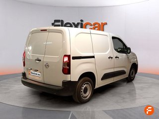 Opel Combo Cargo 1.5 TD 75kW (100CV) S/S Edition Plus XL