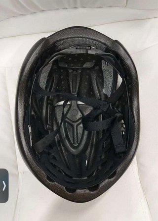 Casco Abus Gamechanger Negro