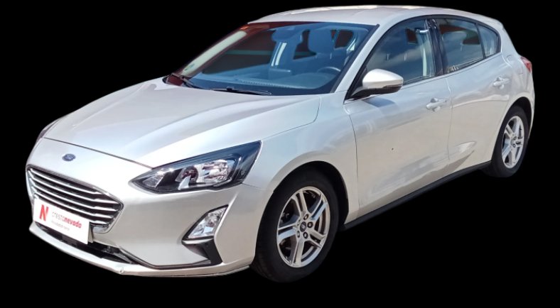 Ford Focus 2021