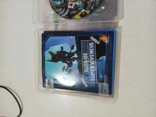 Juego PS3 Ratchet & Clank: Armados hasta los dient