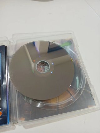 Juego PS3 Ratchet & Clank: Armados hasta los dient