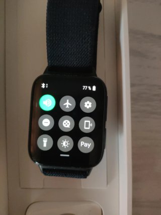 oppo watch