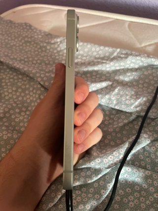 iPhone 15 Plus Verde 256GB
