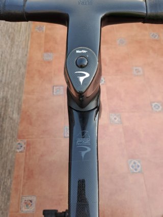 Pinarello Dogma F12 Bicicleta