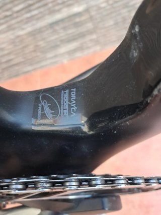 Pinarello Dogma F12 Bicicleta