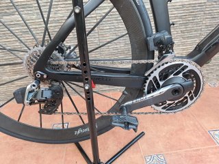 Pinarello Dogma F12 Bicicleta