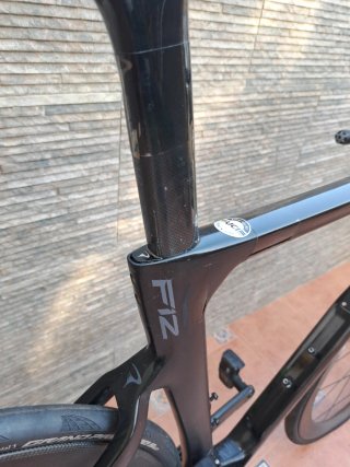 Pinarello Dogma F12 Bicicleta