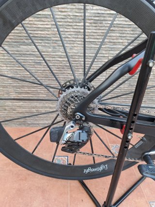 Pinarello Dogma F12 Bicicleta