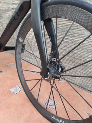 Pinarello Dogma F12 Bicicleta