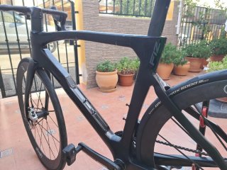 Pinarello Dogma F12 Bicicleta