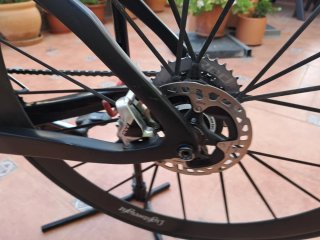 Pinarello Dogma F12 Bicicleta
