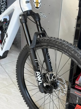 BH ILYNX+ DL TRAIL 8.6 EBIKE