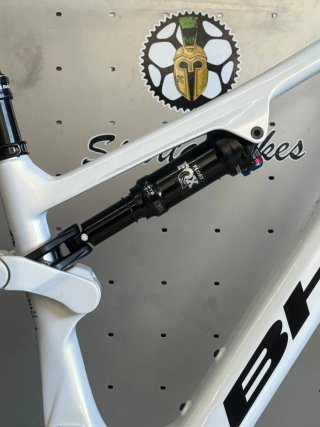 BH ILYNX+ DL TRAIL 8.6 EBIKE