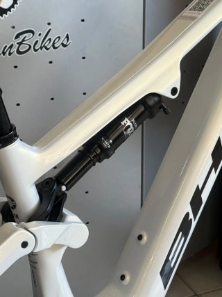 BH ILYNX+ DL TRAIL 8.6 EBIKE