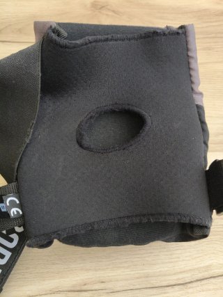 Rodilleras Core Skate