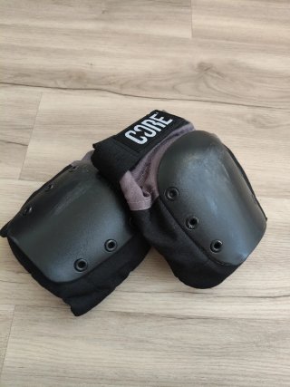 Rodilleras Core Skate