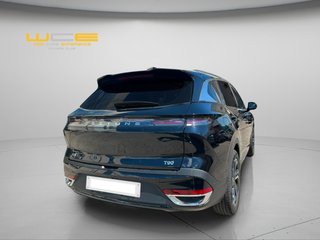 Bestune T90 2.0T Flagship