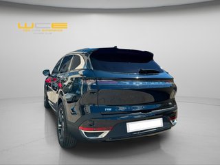 Bestune T90 2.0T Flagship