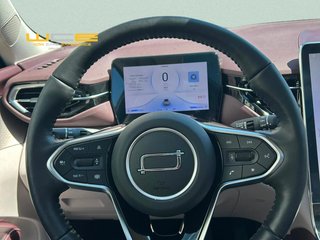 Bestune T90 2.0T Flagship