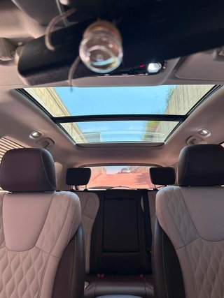Bestune T90 2.0T Flagship