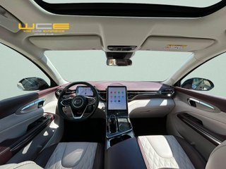 Bestune T90 2.0T Flagship