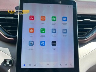 Bestune T90 2.0T Flagship