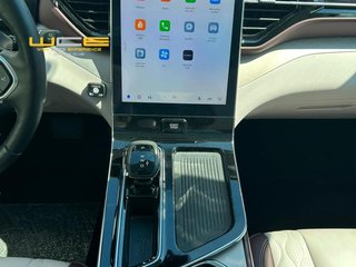 Bestune T90 2.0T Flagship