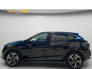 Bestune T90 2.0T Flagship