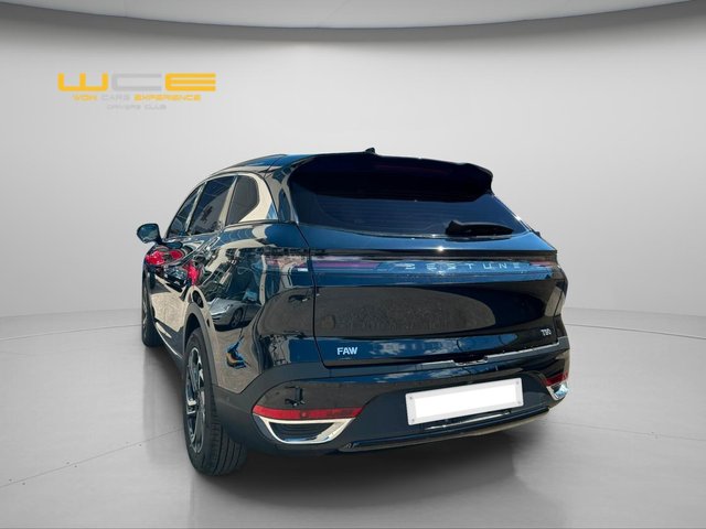 Bestune T90 2.0T Flagship