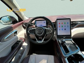Bestune T90 2.0T Flagship