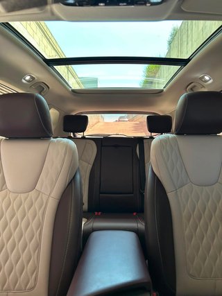 Bestune T90 2.0T Flagship