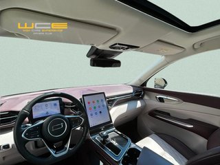 Bestune T90 2.0T Flagship