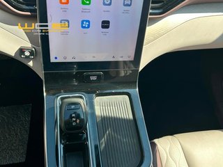 Bestune T90 2.0T Flagship