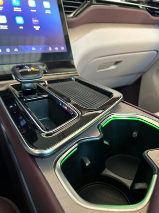 Bestune T90 2.0T Flagship