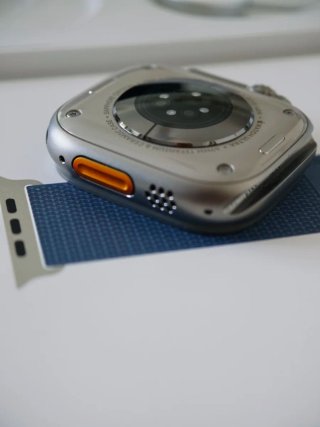 Apple Watch Ultra Impecable
