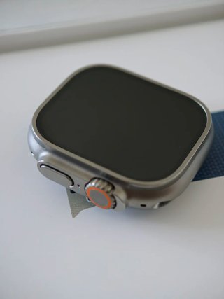 Apple Watch Ultra Impecable