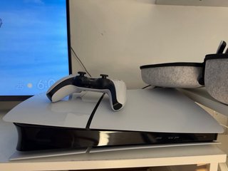 Consola PlayStation 5 SLIM digital 1TB