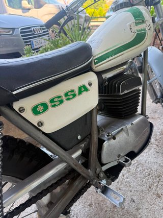 Ossa Mar 1975