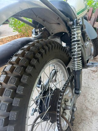 Ossa Mar 1975