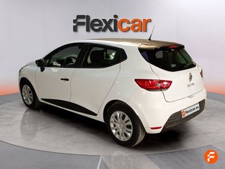 Renault Clio Business Energy dCi 55kW (75CV)