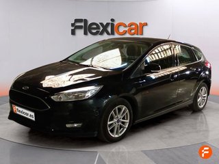 Ford Focus 1.6 TI-VCT 92kW Trend+ Pow.