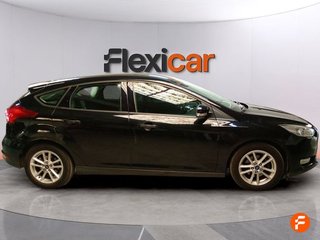 Ford Focus 1.6 TI-VCT 92kW Trend+ Pow.