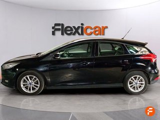 Ford Focus 1.6 TI-VCT 92kW Trend+ Pow.