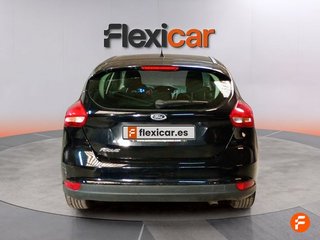 Ford Focus 1.6 TI-VCT 92kW Trend+ Pow.